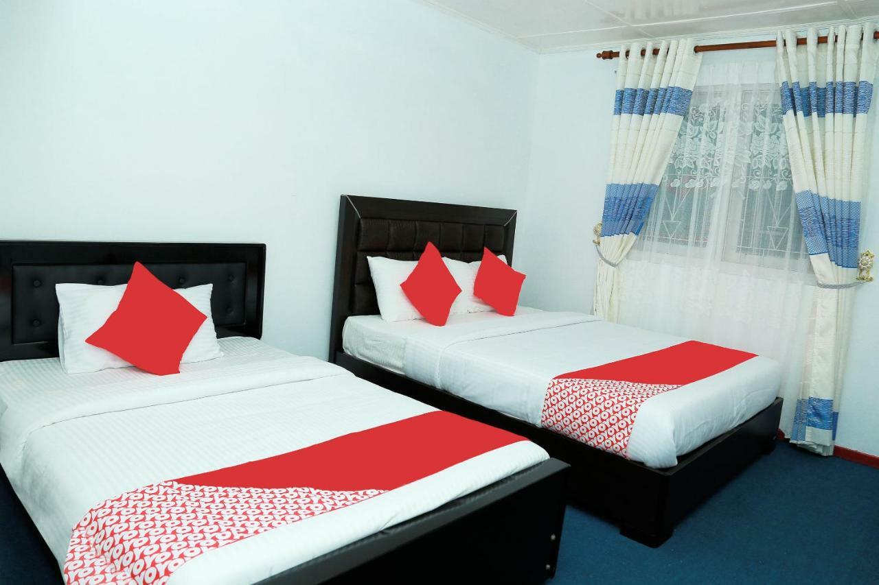 Oyo 238 Selva'S Guest House Nuwara Eliya Exteriér fotografie