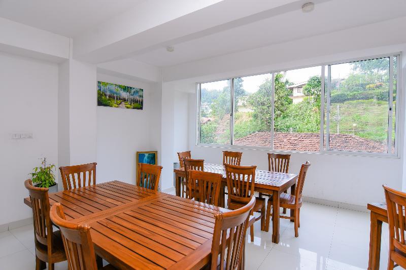 Oyo 238 Selva'S Guest House Nuwara Eliya Exteriér fotografie