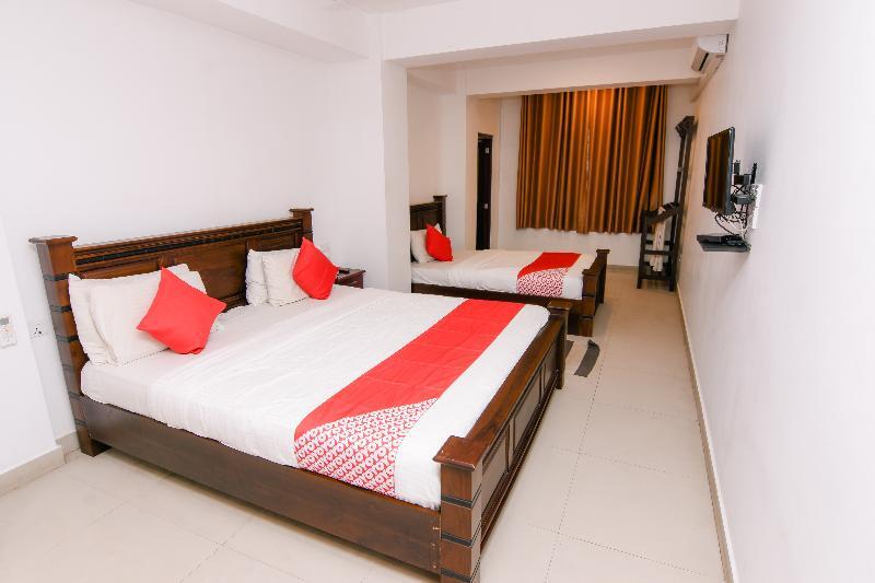 Oyo 238 Selva'S Guest House Nuwara Eliya Exteriér fotografie